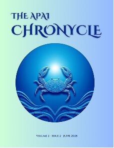 The APAI Chronycle – Volume 2, Issue 2